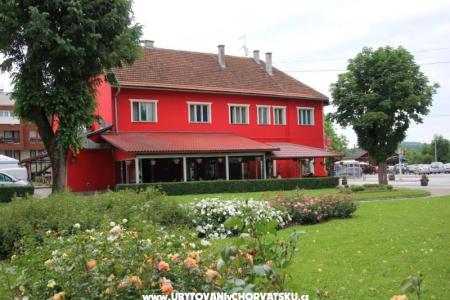 Pension Park  foto 3