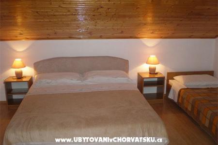 Zafran apartmani foto 5