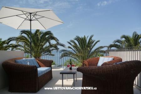 ADEL Podgora Kroatien