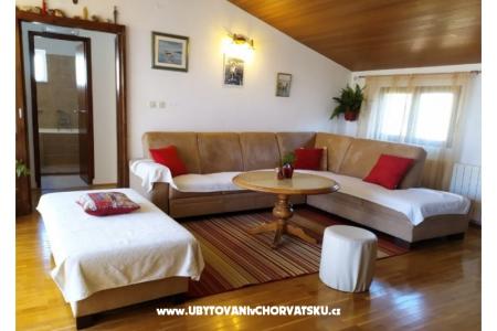 Apartment Anđela foto 2