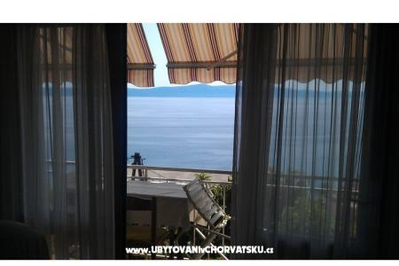 Apartment Anušić - Čaklje Podgora Kroatien