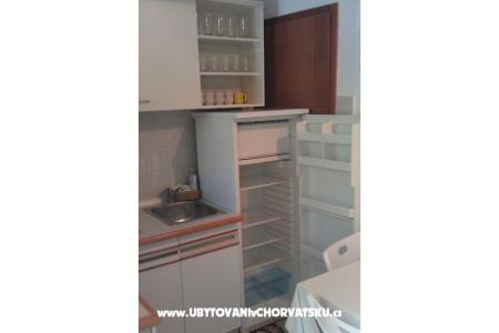 Apartment Anušić - Čaklje foto 4