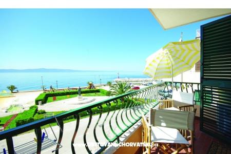 Seafront Studio Appartement + Balcony foto 2