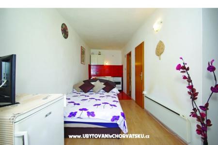 Seafront Studio Appartement + Balcony foto 4