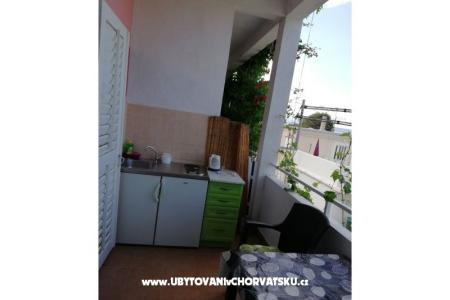 Apartment Neven foto 2