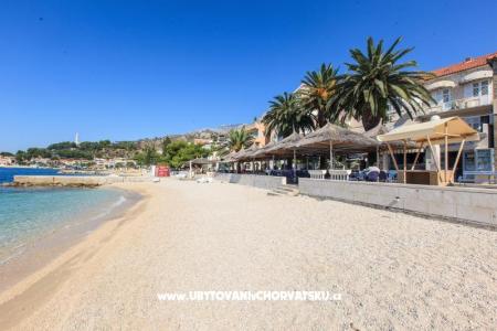 Apartment Orange Podgora Kroatien