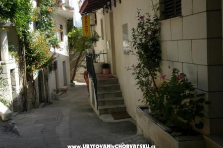 Apartment Porat foto 2