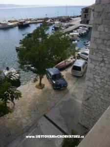 Apartment Porat foto 4