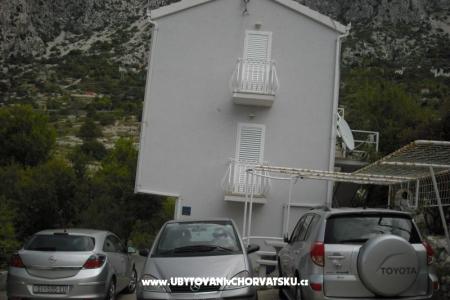 Apartment Veselka foto 2