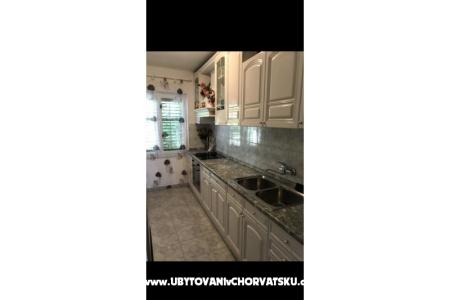 Appartements Raos foto 5