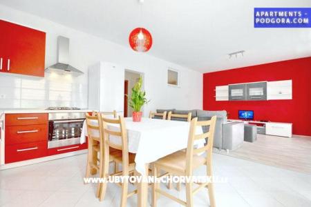 Appartements Ante Vodanović foto 4