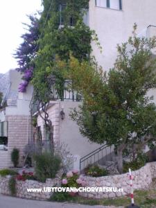Appartements Antonela Drašnice Podgora Kroatien