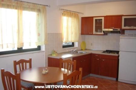 Appartements Antonela Drašnice foto 2