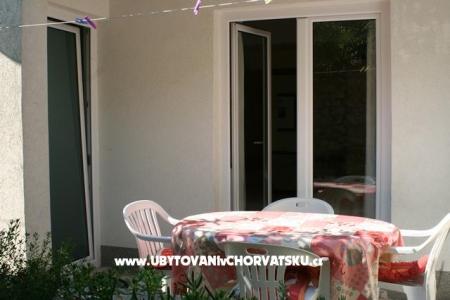 Appartements Antonela Drašnice foto 4