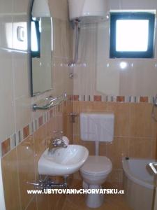 Appartements Antonela Drašnice foto 5