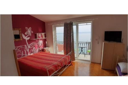 Appartements Dražena Podgora foto 3