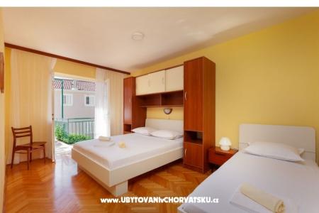 Appartements Erceg foto 3