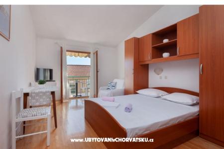 Appartements Erceg foto 4