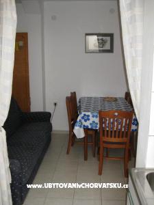 Appartements Flora foto 3