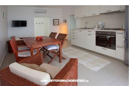 Appartements Gabrijela foto 5