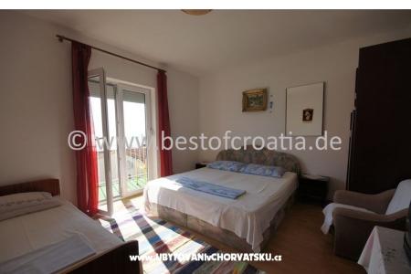 Appartements Gareljić foto 3