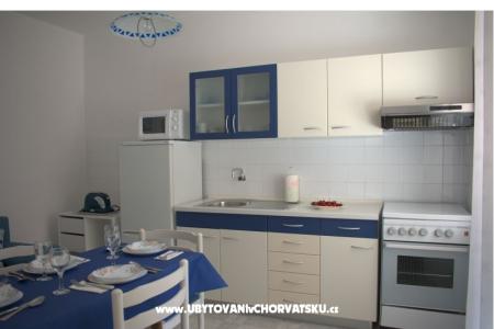 Appartements Julka foto 3