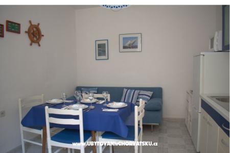 Appartements Julka foto 4
