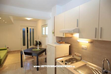Appartements Lasic foto 5