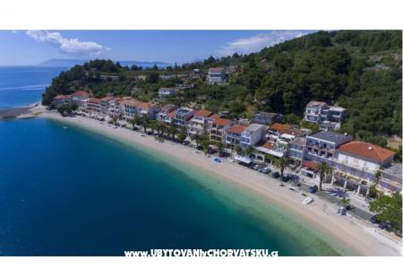 Appartements Lendić foto 4