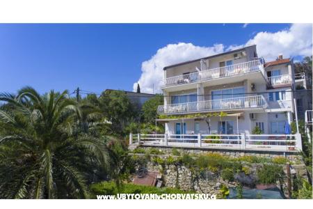 Appartements Lendić foto 5
