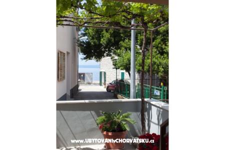 Appartements Lucijetić foto 4