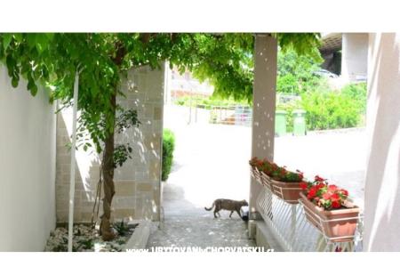 Appartements Vodanović foto 2