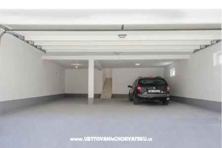 Appartements Vodanović foto 5