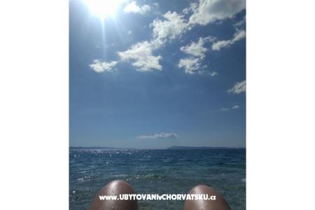 Appartements Martinovka foto 3