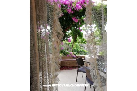 Appartements Martinovka foto 4