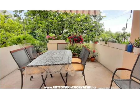 Appartements Mila foto 2