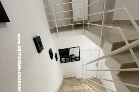 Appartements Panorama foto 3