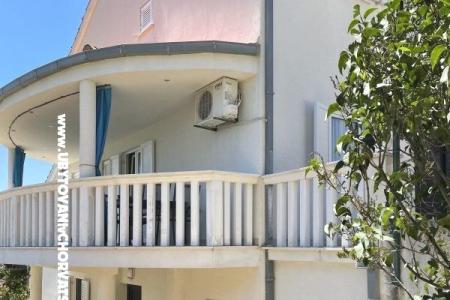 Appartements Panorama foto 5