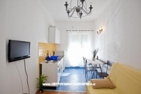 Appartements Vega foto 3