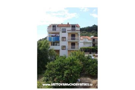 Appartements Holiday foto 2
