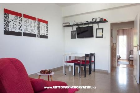 Appartements Holiday foto 5