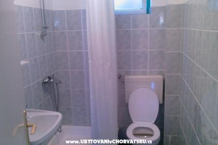 Appartements Vodanović foto 5