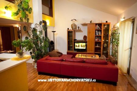 Appartements Zorko foto 5