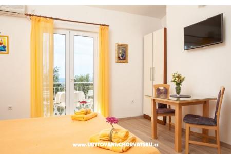 Ferienwohnungen Ane foto 5