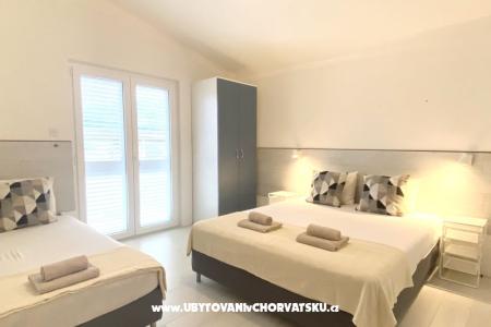 Ferienwohnungen ORANGE foto 2