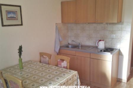 Ferienwohnungen Brusje foto 5