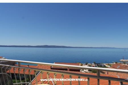 Ferienwohnungen MARINA - Villa NEDIKA foto 4