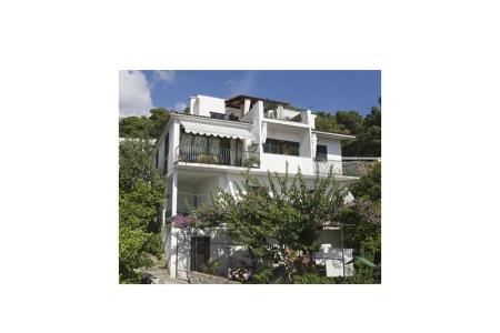 Ferienwohnungen Mira Podgora Kroatien