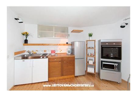 Ferienwohnungen Mira foto 4