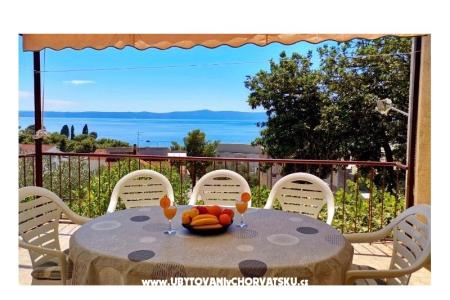 Ferienwohnungen Mrsic Podgora  foto 5